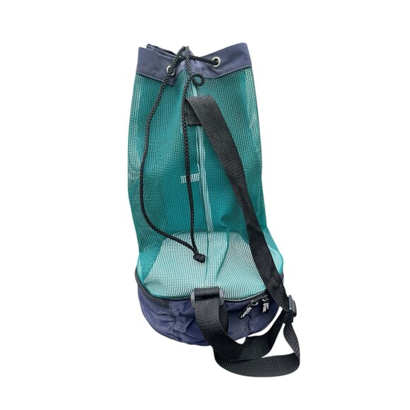 Original Koozie Pepsi Retro Insulated Mesh Beverage Cooler Picnic 15"X9"X9" - Picture 5 of 6